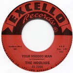 HOOLIO 45rpm