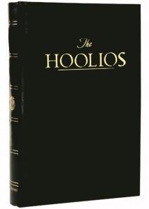 Hoolios Good Book