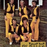 The Hoolios yellow copy
