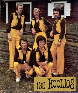 The Hoolios yellow copy